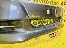 Бампер TOYOTA WISH 2013 5211968170B2 ZGE25W 2ZRFAE, передний