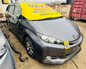 Бампер Toyota