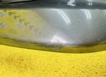 Бампер TOYOTA WISH 2013 5211968170B2 ZGE25W 2ZRFAE, передний