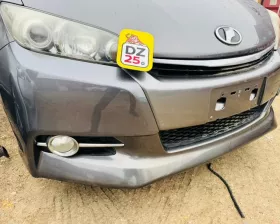 Бампер Toyota