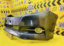 Бампер TOYOTA WISH 2013 5211968170B2 ZGE25W 2ZRFAE, передний