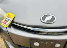Капот TOYOTA WISH 2013 5330168020 ZGE25W 2ZRFAE, передний