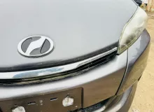 Капот TOYOTA WISH 2013 5330168020 ZGE25W 2ZRFAE, передний