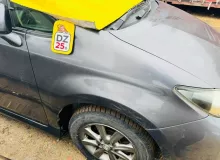 Крыло TOYOTA WISH 2013 5381168070 ZGE25W 2ZRFAE, переднее правое