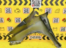 Крыло TOYOTA WISH 2013 5381168070 ZGE25W 2ZRFAE, переднее правое