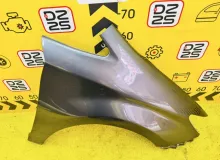 Крыло TOYOTA WISH 2013 5381168070 ZGE25W 2ZRFAE, переднее правое
