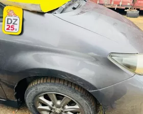 Крыло Toyota