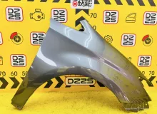 Крыло TOYOTA WISH 2013 5381168070 ZGE25W 2ZRFAE, переднее правое