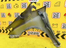 Крыло TOYOTA WISH 2013 5381168070 ZGE25W 2ZRFAE, переднее правое