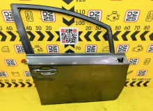 Дверь боковая TOYOTA WISH 2013 6700168030 ZGE25W 2ZRFAE, передняя правая
