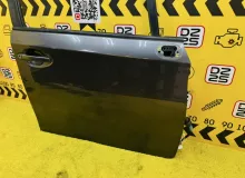 Дверь боковая TOYOTA WISH 2013 6700168030 ZGE25W 2ZRFAE, передняя правая