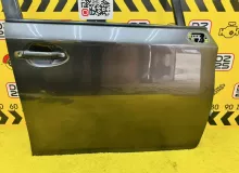 Дверь боковая TOYOTA WISH 2013 6700168030 ZGE25W 2ZRFAE, передняя правая