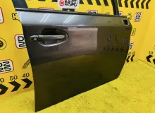 Дверь боковая TOYOTA WISH 2013 6700168030 ZGE25W 2ZRFAE, передняя правая