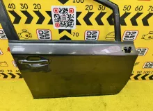 Дверь боковая TOYOTA WISH 2013 6700168030 ZGE25W 2ZRFAE, передняя правая