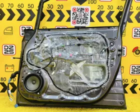 Дверь боковая Toyota