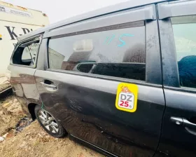 Дверь боковая Toyota