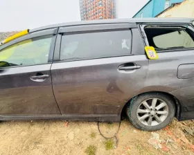 Дверь боковая Toyota