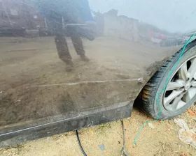 Дверь боковая Toyota