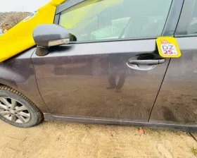 Дверь боковая Toyota