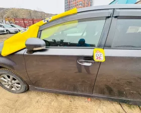 Дверь боковая Toyota