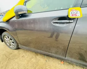 Дверь боковая Toyota