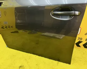 Дверь боковая Toyota