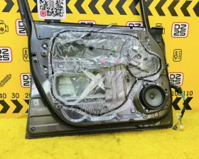 Дверь боковая Toyota
