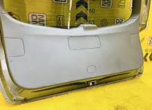Дверь 5я TOYOTA WISH 2013 6700568041 ZGE25W 2ZRFAE, задняя