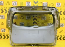 Дверь 5я TOYOTA WISH 2013 6700568041 ZGE25W 2ZRFAE, задняя