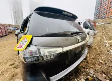 Дверь 5я TOYOTA WISH 2013 6700568041 ZGE25W 2ZRFAE, задняя