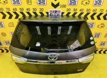 Дверь 5я TOYOTA WISH 2013 6700568041 ZGE25W 2ZRFAE, задняя