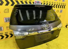 Дверь 5я TOYOTA WISH 2013 6700568041 ZGE25W 2ZRFAE, задняя