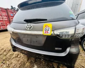 Бампер Toyota