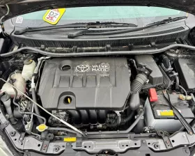 Двигатель TOYOTA