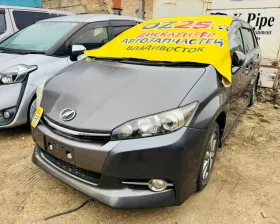 АКПП TOYOTA