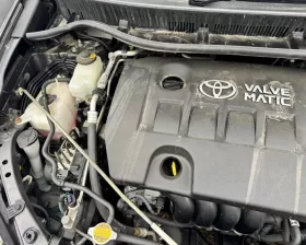 АКПП TOYOTA