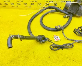 Подогреватель тосола Toyota