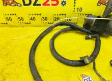 Подогреватель тосола TOYOTA LAND CRUISER 2008 VDJ200L 1VDFTV, передний