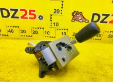 Селектор акпп TOYOTA LAND CRUISER 2008 3356060100 VDJ200L 1VDFTV, передний