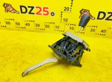 Селектор акпп TOYOTA LAND CRUISER 2008 3356060100 VDJ200L 1VDFTV, передний