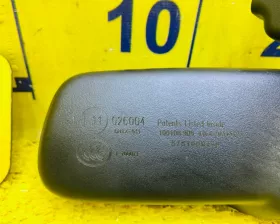 Зеркало заднего вида салонное TOYOTA