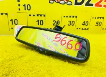 Зеркало заднего вида салонное TOYOTA LAND CRUISER 2008 878100W140 VDJ200L 1VDFTV, переднее