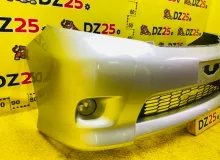 Бампер TOYOTA ISIS 2012 5211944954B0 ZGM15W 2ZRFAE, передний