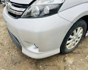 Бампер Toyota