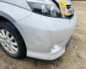 Бампер Toyota