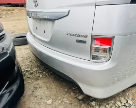 Бампер Toyota