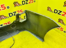Бампер TOYOTA ISIS 2012 5215944938B0 ZGM15W 2ZRFAE, задний