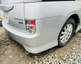 Бампер Toyota