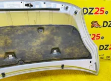 Капот TOYOTA ISIS 2012 5330144050 ZGM15W 2ZRFAE, передний