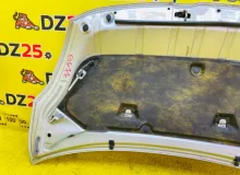 Капот TOYOTA ISIS 2012 5330144050 ZGM15W 2ZRFAE, передний